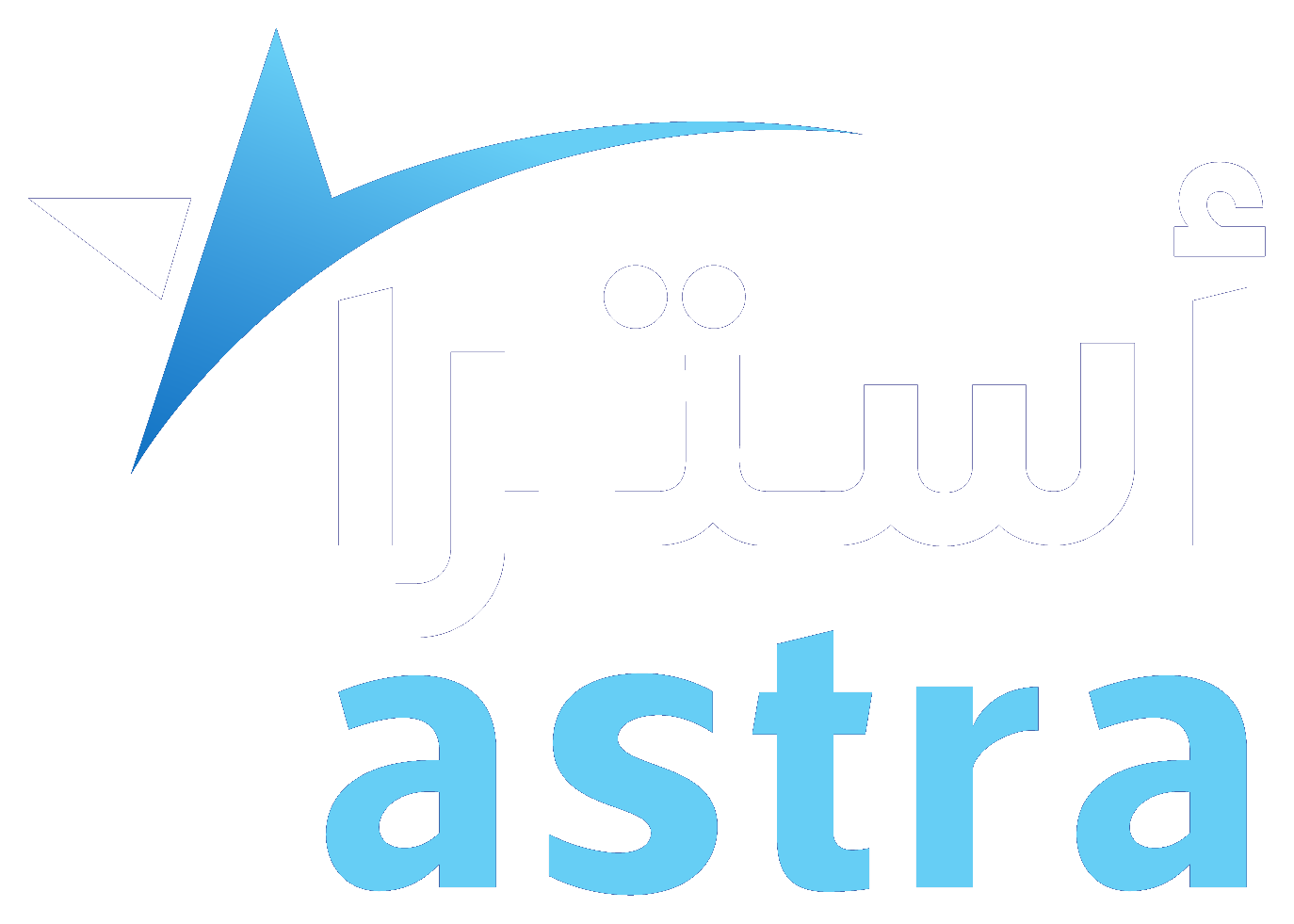أسترا للاتصالات